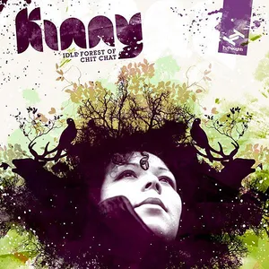 Idle forest of chit chat